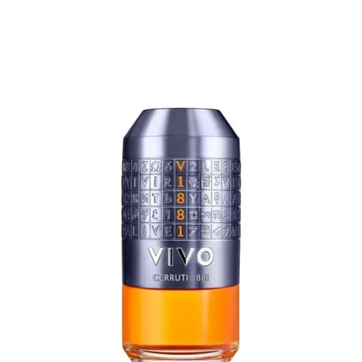 Homme Cerruti Eau De Parfum|1881 Vivo                Eau de Parfum