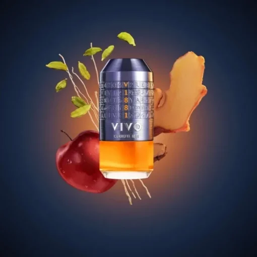 Homme Cerruti Eau De Parfum|1881 Vivo                Eau de Parfum