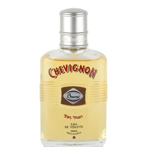 Homme Chevignon Eau De Toilette|For Men                Eau de Toilette