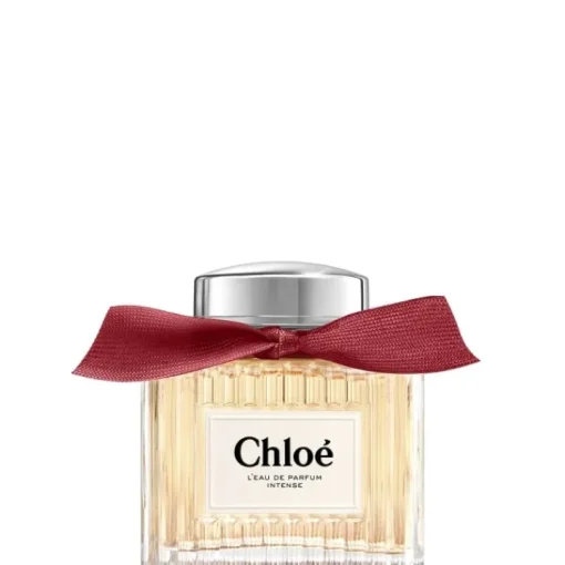 CHLOÉ Parfum Naturel & Eco-Responsable|Chloé                Eau de Parfum Intense - Rechargeable
