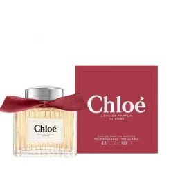 CHLOÉ Parfum Naturel & Eco-Responsable|Chloé                Eau de Parfum Intense - Rechargeable