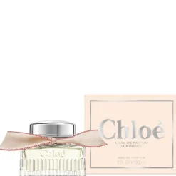 Femme CHLOÉ Parfum Naturel & Eco-Responsable|Eau De Parfum|Chloé                L'Eau de Parfum Lumineuse pour Femme