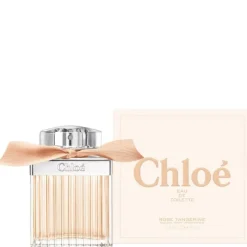 Femme CHLOÉ Eau De Toilette|Chloe Rose Tangerine                Eau de Toilette