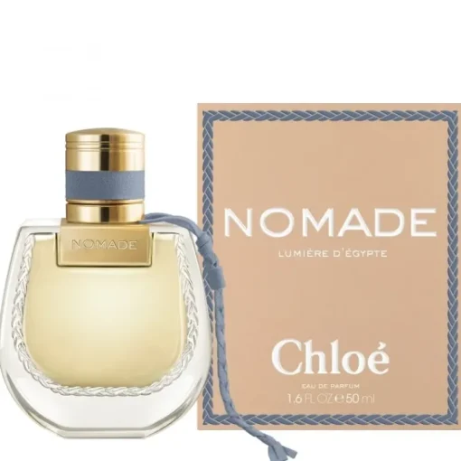 Femme CHLOÉ Eau De Parfum|Nomade Lumière d'Egypte                Eau de Parfum