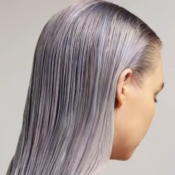 Christophe Robin Soin Conditioner & Masque|Démêlant Nuanceur de Couleur                A l'Iris Florentina