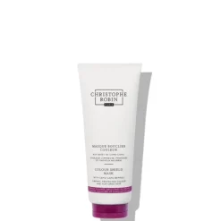 Christophe Robin Soin Conditioner & Masque|Rituel Bouclier Couleur                Masque aux Baies de Camu-Camu