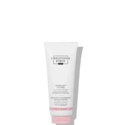 Christophe Robin Soin Conditioner & Masque|Rituel Volume                Démêlant Volume aux Extraits de Rose