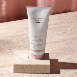 Christophe Robin Huile & Soin Spécifique|Rituel Volume                Brume Volumisante Instantanée à L'Eau de Rose
