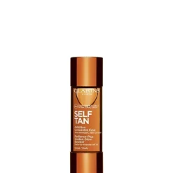CLARINS Autobronzant|Addition Concentré Eclat                Auto-Bronzant Corps