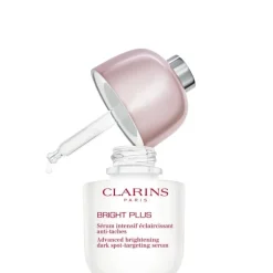 CLARINS Sérum Et Booster|Bright plus                Sérum Intensif Éclaircissant Anti-Taches