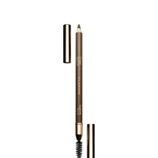 CLARINS Crayon Et Fard À Sourcils|Crayon Sourcils