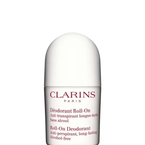 CLARINS Eau De Soin & Déodorant|Déodorant Roll-on                Anti-Transpirant Longue Durée Sans Alcool