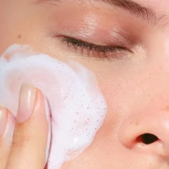 CLARINS Nettoyant Visage|Doux Nettoyant Moussant Apaisant                Peaux très Sèches ou Sensibles