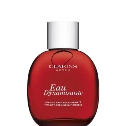 CLARINS Eau De Soin & Déodorant|Soin Naturel & Ecoresponsable|Eau Dynamisante - Vitalité, Fraîcheur, Fermeté                Eau de Soins Parfumée