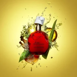 CLARINS Eau De Soin & Déodorant|Soin Naturel & Ecoresponsable|Eau Dynamisante - Vitalité, Fraîcheur, Fermeté                Eau de Soins Parfumée
