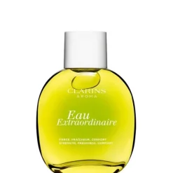 CLARINS Eau De Soin & Déodorant|Eau Extraordinaire                Force - Fraîcheur - Confort