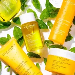 CLARINS Eau De Soin & Déodorant|Eau Extraordinaire                Force - Fraîcheur - Confort