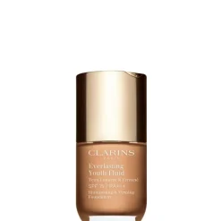 CLARINS Fond De Teint|Everlasting Youth Fluid                Teint Lumière & Fermeté