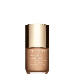CLARINS Fond De Teint|Everlasting Youth Fluid                Teint Lumière & Fermeté