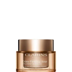 CLARINS Soin De Jour|Extra-Firming Jour                Crème Fermeté Anti-Âge Toutes Peaux