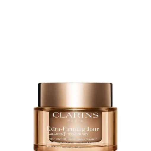CLARINS Soin De Jour|Extra-Firming Jour                Crème Fermeté Anti-Âge Toutes Peaux