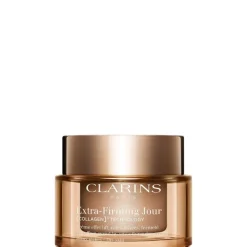 CLARINS Soin De Jour|Extra-Firming Jour                Crème Fermeté Anti-Âge Peaux Sèches