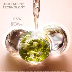 CLARINS Soin De Nuit|Extra-Firming Nuit                Crème Fermeté Anti-Âge Toutes Peaux - Recharge Pot