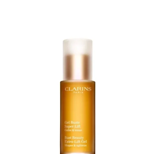 CLARINS Soin Du Buste|Gel Buste Super Lift                Galbe et Tenue