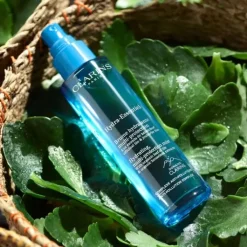 CLARINS Soin De Jour|Hydra-Essentiel                Brume Hydratante Multi-Protection