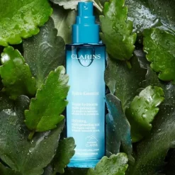 CLARINS Soin De Jour|Hydra-Essentiel                Brume Hydratante Multi-Protection