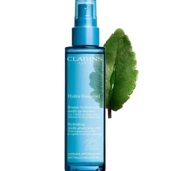 CLARINS Soin De Jour|Hydra-Essentiel                Brume Hydratante Multi-Protection