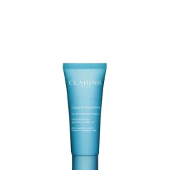 CLARINS Soin De Jour|Hydra-Essentiel [HA²]                Gel Hydratant Matifiant Peaux Normales à Mixtes