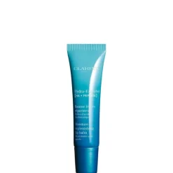 CLARINS Soin Yeux & Lèvres|Hydra-Essentiel [HA²+ PEPTIDE]                Baume lèvres réparateur