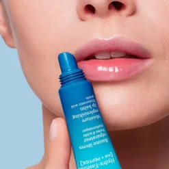 CLARINS Soin Yeux & Lèvres|Hydra-Essentiel [HA²+ PEPTIDE]                Baume lèvres réparateur