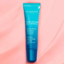 CLARINS Soin Yeux & Lèvres|Hydra-Essentiel [HA²+ PEPTIDE]                Baume lèvres réparateur