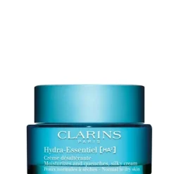 CLARINS Soin De Jour|Hydra-Essentiel [HA²]                Crème Hydratante Peaux Normales à Sèches