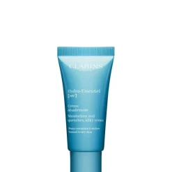 CLARINS Soin Jour & Nuit|Hydra-Essentiel [HA²]                 Crème Désaltérante  Peaux Normales à Sèches