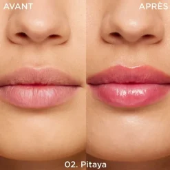 CLARINS Baume À Lèvres & Huile À Lèvres|Lip Oil Balm                Baume à Lèvres