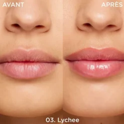 CLARINS Baume À Lèvres & Huile À Lèvres|Lip Oil Balm                Baume à Lèvres