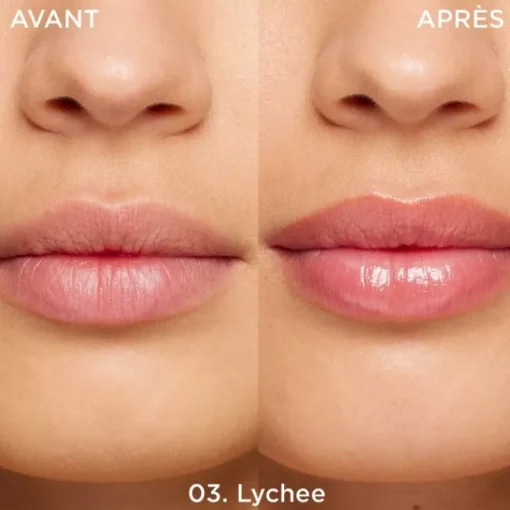 CLARINS Baume À Lèvres & Huile À Lèvres|Lip Oil Balm                Baume à Lèvres