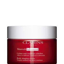 CLARINS Soin Minceur & Galbe|Masvelt Advanced                Crème Anti-Rondeurs Rebelles