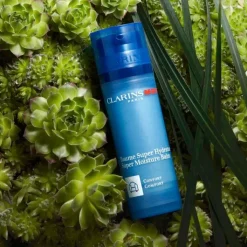 Homme CLARINS Soin Visage Homme|Men                Baume Super Hydratant