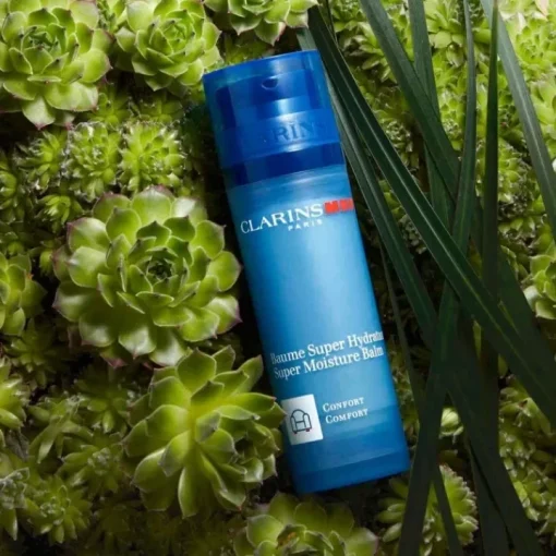 Homme CLARINS Soin Visage Homme|Men                Baume Super Hydratant