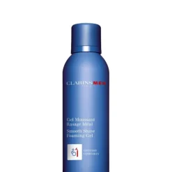 Homme CLARINS Soin De Rasage|Men                Gel Moussant Rasage Idéal