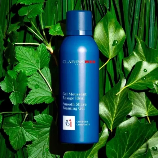 Homme CLARINS Soin De Rasage|Men                Gel Moussant Rasage Idéal