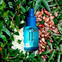 Homme CLARINS Soin De Rasage|Men                Huile Rasage + Barbe