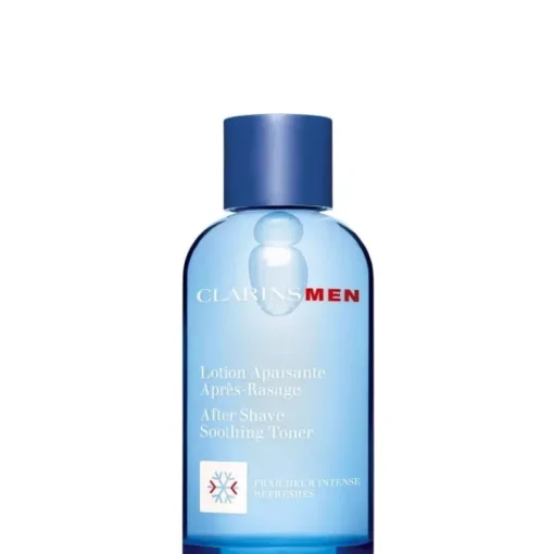 Homme CLARINS Soin De Rasage|Men                Lotion Apaisante Après-Rasage