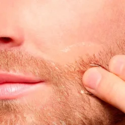 Homme CLARINS Soin De Rasage|Men                Lotion Apaisante Après-Rasage