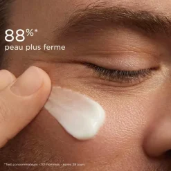 Homme CLARINS Soin Visage Homme|Men                Soin Lissant Rides Fermeté