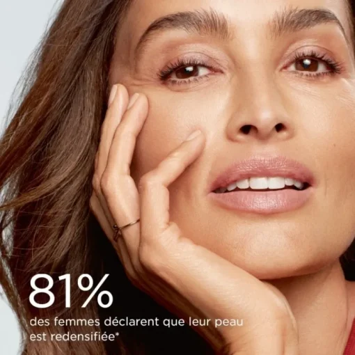 CLARINS Soin De Nuit|Multi Intensive                Crème Lift-Repulpante Anti-Rides Nuit - Peaux très Sèches